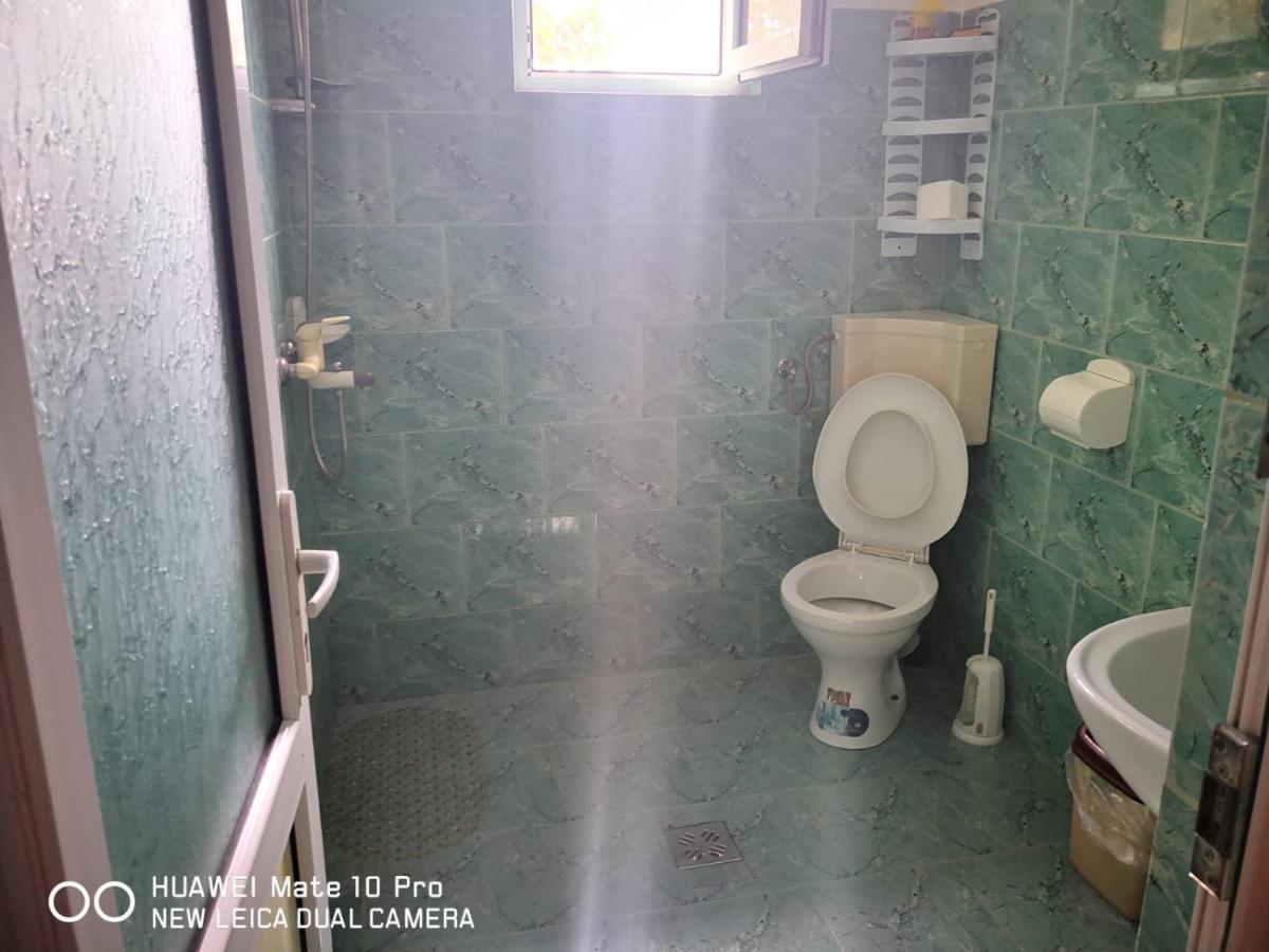 Casa De Vacanta Alexoiu Două Mai Extérieur photo