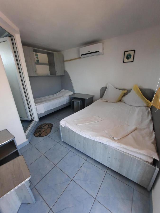 Casa De Vacanta Alexoiu Două Mai Extérieur photo